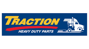 Traction commercial project