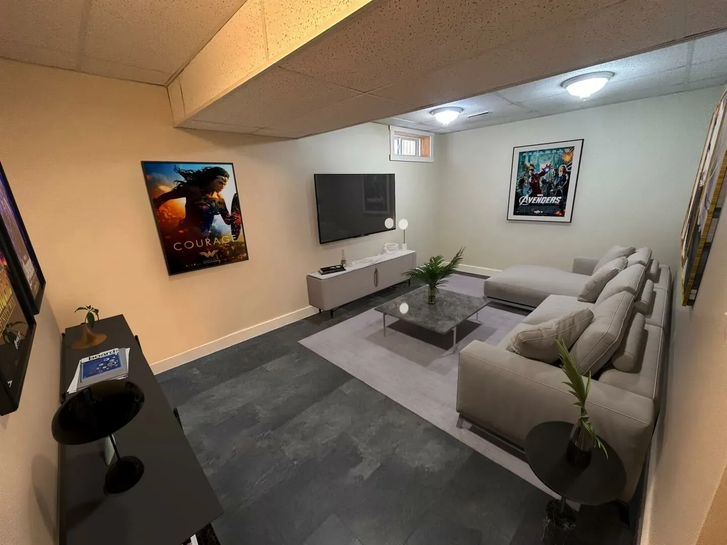 Basement & Secondary Suite Guide