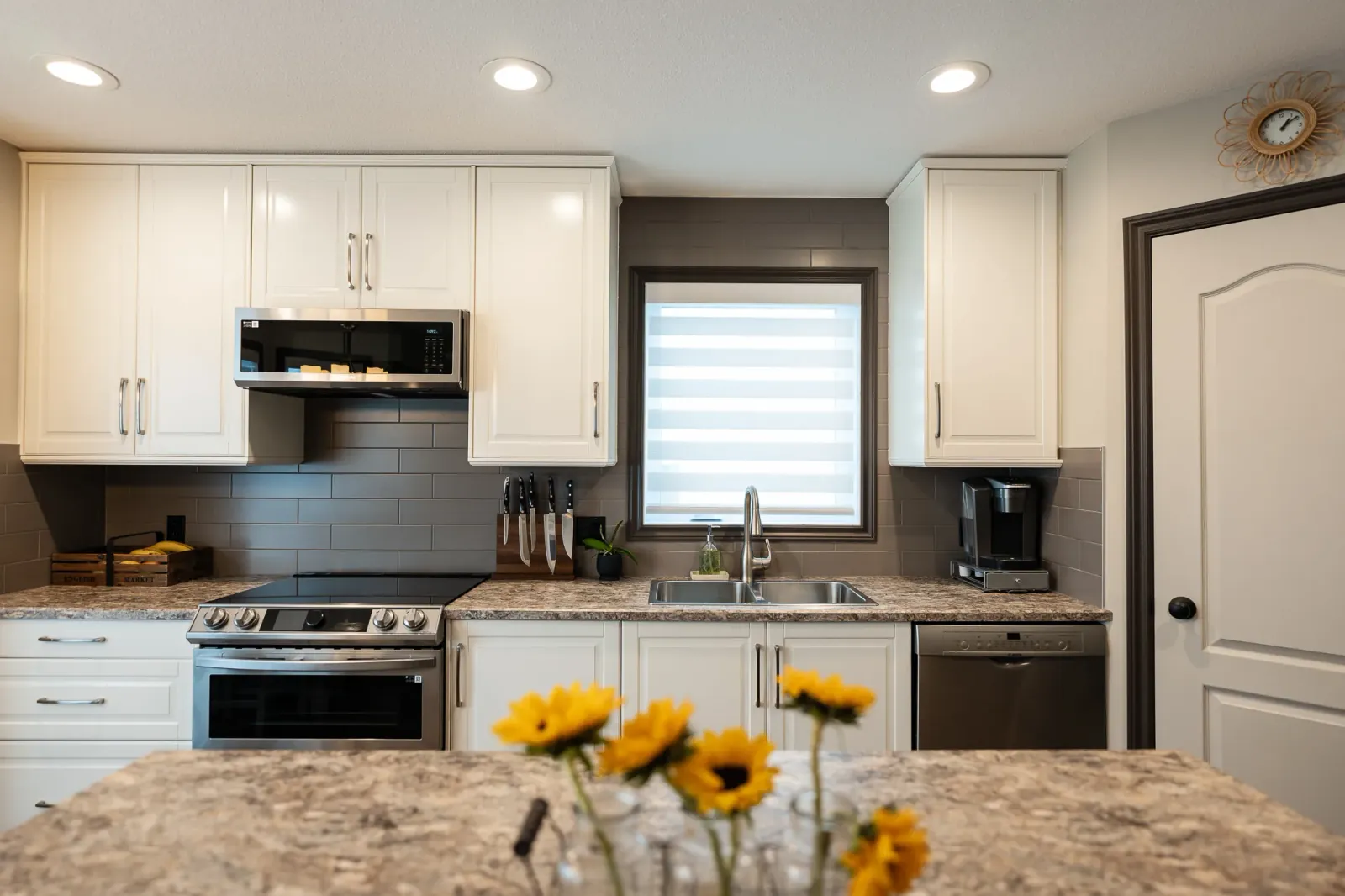 Mt Aberdeen Circle Complete Home Renovation