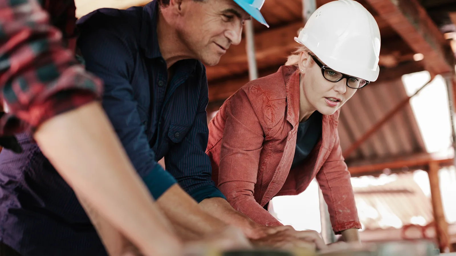 General Contractors planning a calgary home renovation