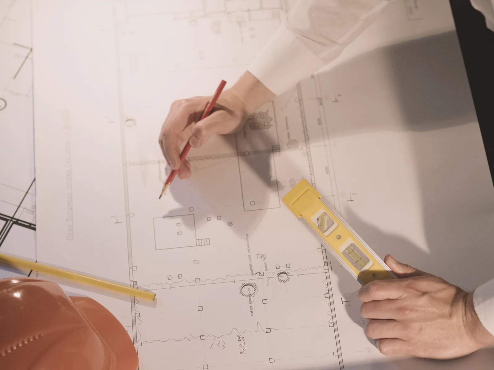 planning and designing a renovation in calgary