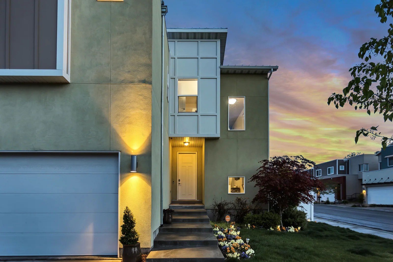 Home extension in Calgary
