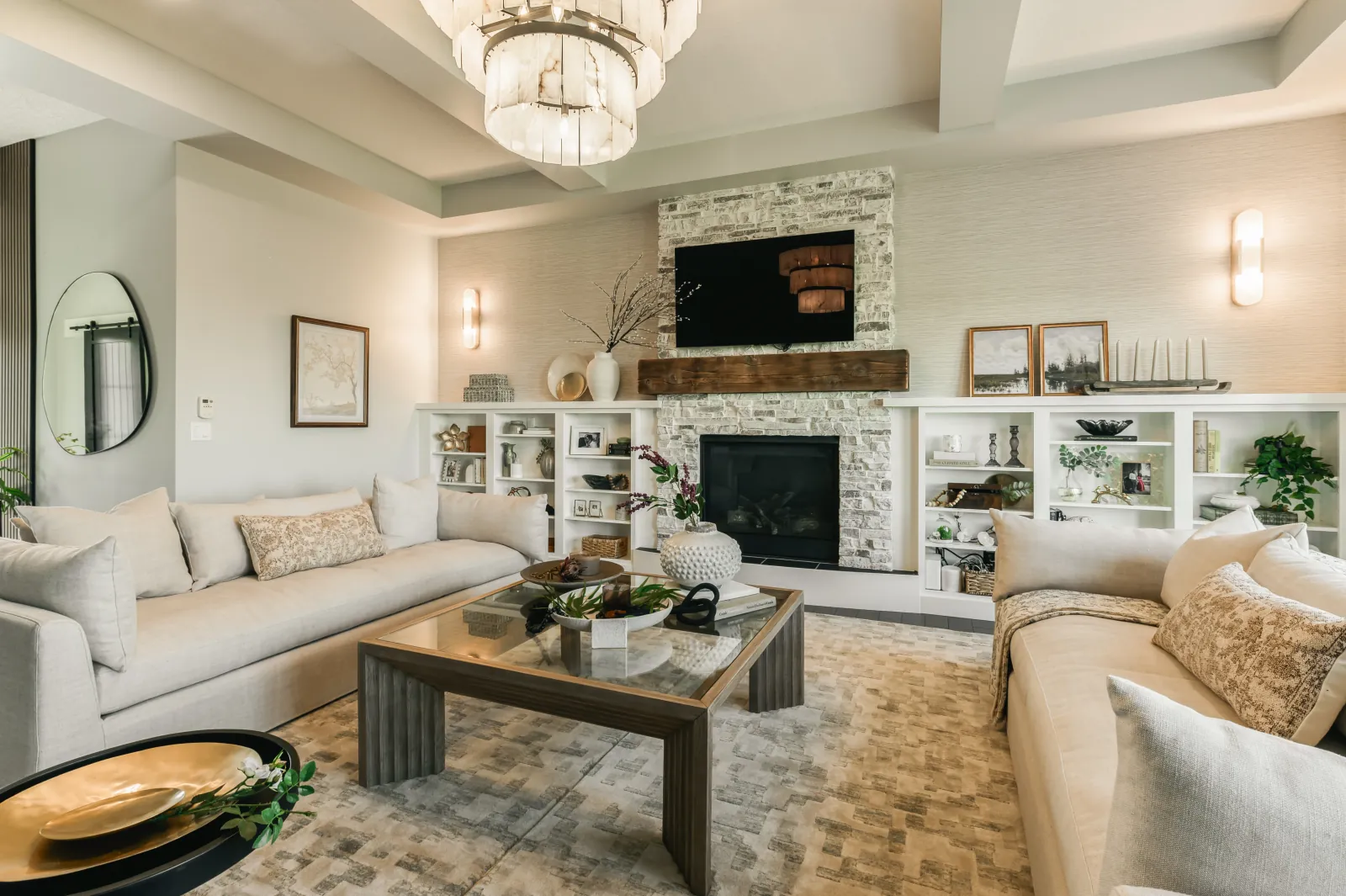 Complete Home Renovations