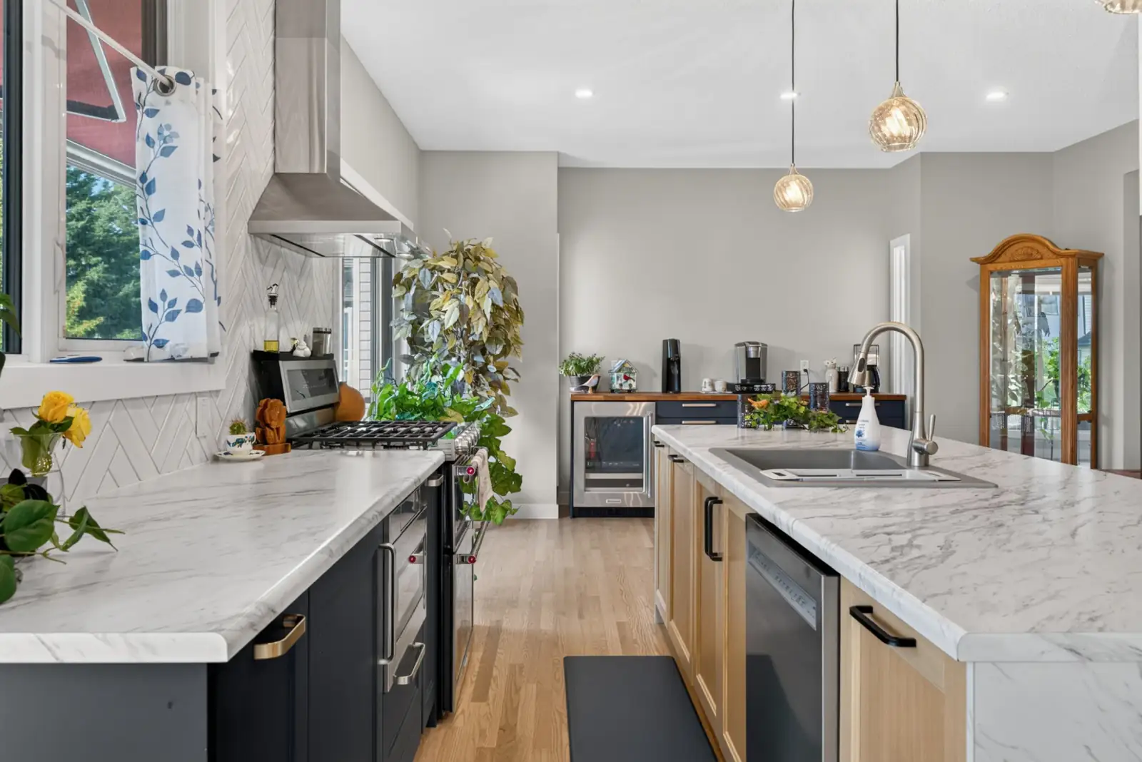 Valley Ridge Complete Home Renovation