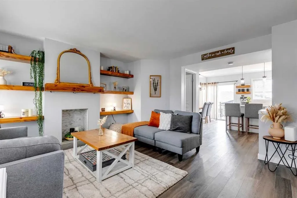 McKenzie Towne Complete Home Renovation