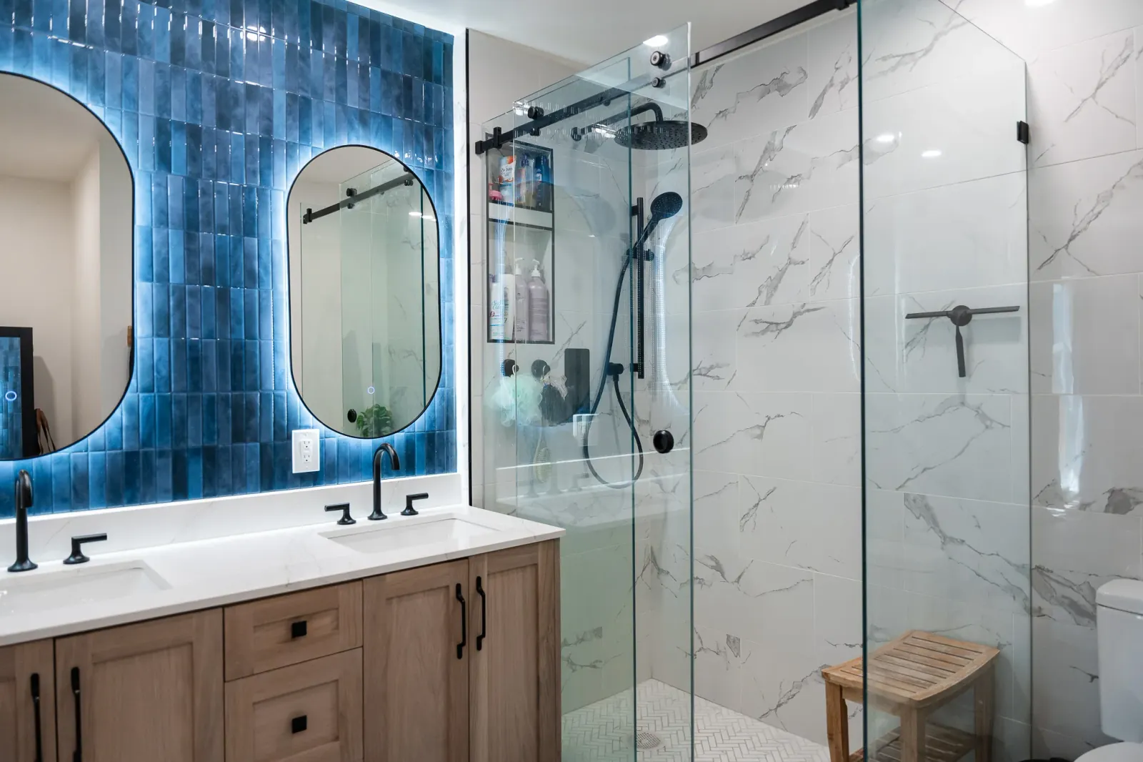 How Much Does a Bathroom Renovation Cost in Calgary?